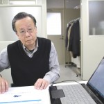 取引先からの資料・社内資料も簡単バックアップ！